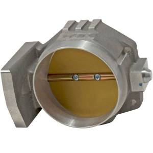 BBK - 2009-2014 Chevrolet Camaro / 2009-2013 Chevrolet Corvette BBK 102mm Throttle Body - Image 2