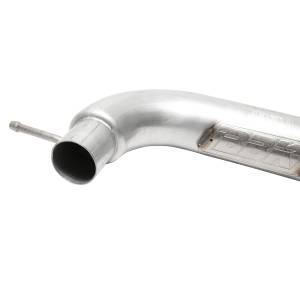 BBK - 2015-2017 Ford Mustang 3 Ecoboost BBK Down Pipe With Cats - Image 4
