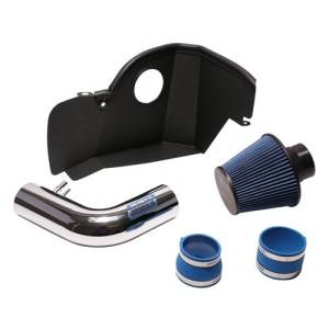 BBK - 2015 Ford Mustang V6 BBK Cold Air Intake Kit - Image 2