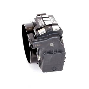 BBK - 2015-2020 Dodge Hellcat BBK 100mm Black Billet Series Throttle Body - Image 3