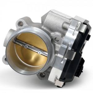 BBK - 2015+ Ford Mustang 2.3L EcoBoost BBK 65mm Throttle Body - Image 1