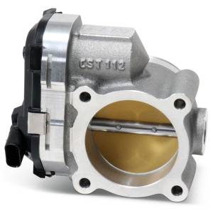 BBK - 2015+ Ford Mustang 2.3L EcoBoost BBK 65mm Throttle Body - Image 2