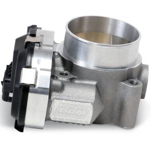 BBK - 2015+ Ford Mustang 2.3L EcoBoost BBK 65mm Throttle Body - Image 3