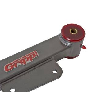 BBK - 1986-1998 Ford Mustang BBK Rear Lower Control Arm Kit - Image 2