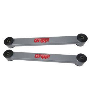 BBK - 2005-2014 Ford Mustang BBK Rear Lower Control Arm Kit - Image 1