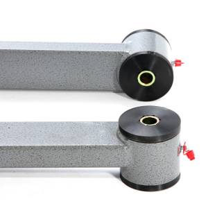 BBK - 2005-2014 Ford Mustang BBK Rear Lower Control Arm Kit - Image 2