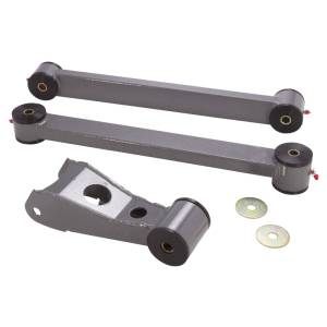 BBK - 2005-2010 Ford Mustang BBK Rear Lower And Upper Control Arm Kit - Image 1