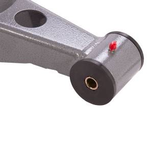 BBK - 2005-2010 Ford Mustang BBK Rear Lower And Upper Control Arm Kit - Image 2