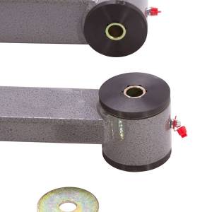 BBK - 2005-2010 Ford Mustang BBK Rear Lower And Upper Control Arm Kit - Image 3