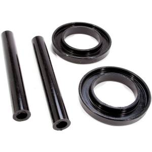 BBK - 1986-2004 Ford Mustang BBK Front Spring Isolators - Polyurethane - Image 2