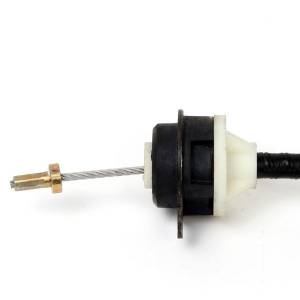 BBK - 1979-1995 Ford Mustang BBK Adjustable Clutch Cable - Replacement - Image 2