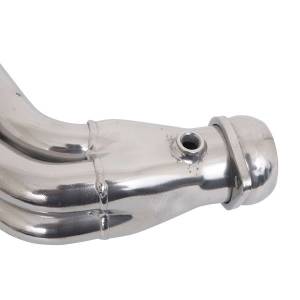 BBK - 2010-2015 Chevrolet Camaro LS3/L99 BBK 1-7/8in Full-Length Headers w/ High Flow Cats (Polished Ceramic) - Image 3