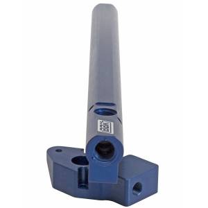 BBK - 2005-2010 Ford Mustang 4.6 GT BBK High Flow Billet Aluminum Fuel Rail Kit - Image 3