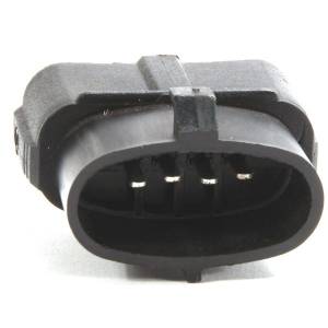 BBK - 1986-1993 Ford Mustang 5.0 BBK Mass Air Meter 76mm 19lb Inj. Cold Air Calibration - Image 4