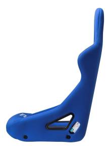 Sparco - Sparco Seat Sprint Large 2019 Blue - Image 3