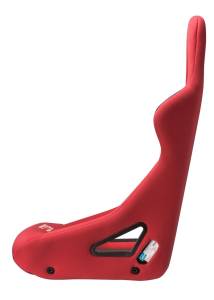 Sparco - Sparco Seat Sprint Large 2019 Red - Image 3