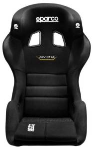 Sparco - Sparco Seat ADV XT GF 8862 BLACK - Image 2