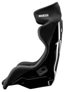 Sparco - Sparco Seat ADV XT GF 8862 BLACK - Image 3
