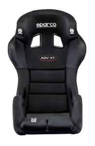 Sparco - Sparco Seat ADV XT Black - Image 2