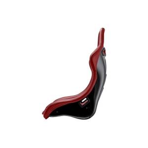 Sparco - Sparco Seat QRT Performance Leather/Alcantara Red - Image 3