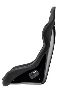 Sparco - Sparco Seat Evo QRT Black - Image 3