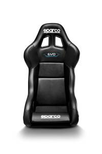Sparco - Sparco Seat Evo QRT Sky - Image 1