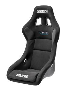 Sparco - Sparco Seat QRT-R 2019 Black - Image 1