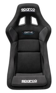 Sparco - Sparco Seat QRT-R 2019 Black - Image 2