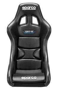 Sparco - Sparco Seat QRT-R 2019 Vinyl Black - Image 2