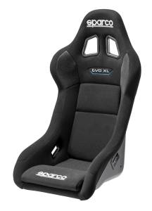 Sparco - Sparco Seat Evo XL QRT - Image 1