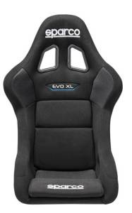 Sparco - Sparco Seat Evo XL QRT - Image 2