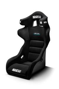 Sparco - Sparco Seat Pro Adv Lf Black 2020 - Image 1