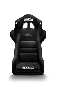 Sparco - Sparco Seat Pro Adv Lf Black 2020 - Image 2