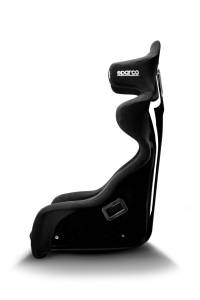 Sparco - Sparco Seat Pro Adv Lf Black 2020 - Image 3