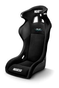 Sparco - Sparco Seat PILOT QRT - Image 1
