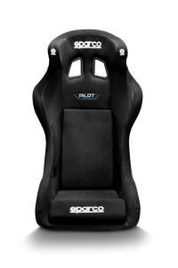 Sparco - Sparco Seat PILOT QRT - Image 2