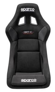 Sparco - Sparco Seat QRT-C PP Carbon Black - Image 2