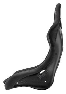 Sparco - Sparco Seat QRT-C Performance Carbon Black/Black - Image 3