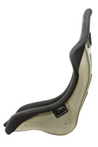 Sparco - Sparco Seat QRT-K Kevlar Black - Image 2