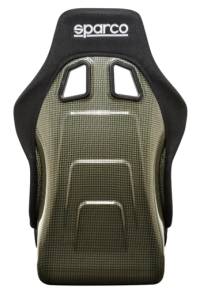 Sparco - Sparco Seat QRT-K Kevlar Black - Image 3