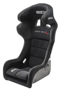 Sparco - Sparco Seat ADV Elite 8862 Black - Image 1
