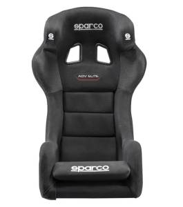 Sparco - Sparco Seat ADV Elite 8862 Black - Image 2