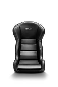 Sparco - Sparco Seat Stradale Black - Image 2