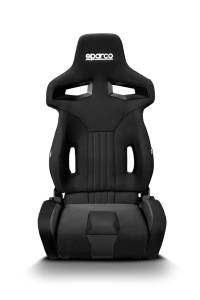 Sparco - Sparco Seat R333 2021 Black - Image 1