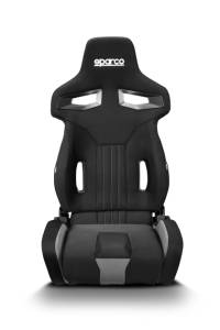 Sparco - Sparco Seat R333 2021 Black/Grey - Image 2