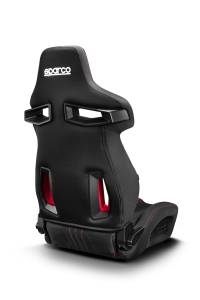 Sparco - Sparco Seat R333 2021 Black/Red - Image 2