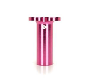 NRG Innovations - Toyota 86, WRX/STI, Mazda NRG Heart Shape Drift Button - Pink - Image 2