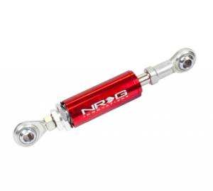 1992+ Honda Accord SOHC/Prelude NRG Engine Damper - Red