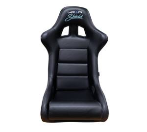 NRG Innovations - NRG FRP Bucket Seat (Water Resistant Vinyl) - Medium - Image 2