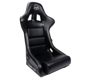 NRG Innovations - NRG FRP Bucket Seat w/ Water Resistant Vinyl Material- Medium - Image 2
